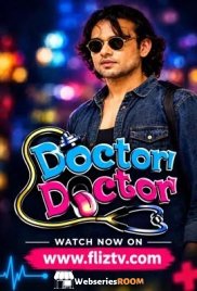 Doctor Doctor Fliztv Hot Short Film (2026)