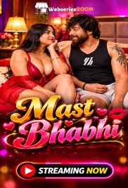 Mast Bhabhi UnRated Uncut Short Film (2026)