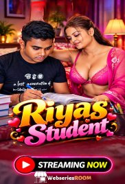 Riyas Student UnRated Uncut Short Film (2026)