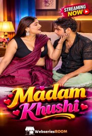 Madam Khushi UnRated Uncut Short Film (2026)