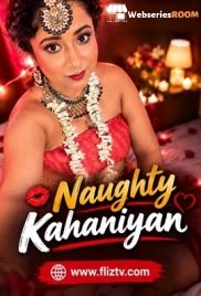Naughty Kahaniyan Fliztv Hot Short Film (2026)