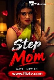 Stepmom UNCUT Fliztv Hot Short Film (2026)
