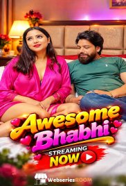 Awesome Bhabhi UnRated Uncut Short Film (2026)