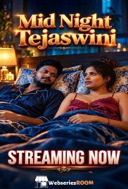 Mid Night Tejaswini UnRated Uncut Short Film (2026)