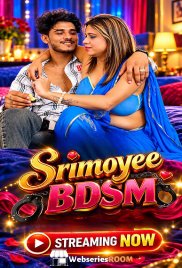 Srimoyee BDSM UnRated Uncut Short Film (2026)