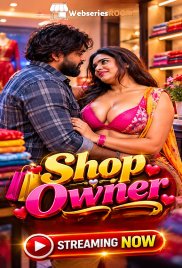 Shop Owner UnRated Uncut Short Film (2026)