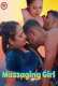 Massaging Girl UnRated Uncut Short Film