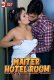 Waiter Hotel Room UnRated Uncut Short Film