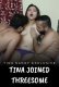 Tina Joined Threesome UnRated Uncut Short Film