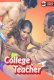College Teacher UnRated Uncut Short Film