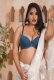 White Saree Strip UnRated Uncut Short Film