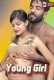 Young Girl UnRated Uncut Short Film