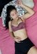 Stepsister Resting UnRated Uncut Short Film