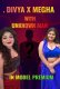 Divya Mitra Megha With Unknown UnRated Uncut Short Film