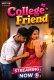 College Friend UnRated Uncut Short Film