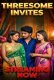 Threesome Invites UnRated Uncut Short Film
