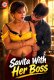 Savita With Her Boss UnRated Uncut Short Film