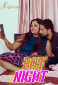 Hot Night SexFantasy Uncut Short Film
