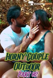 Horny Couple Outdoor 2 SexFantasy Uncut Short Film (2024)