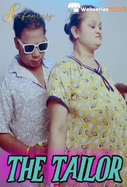 The Tailor SexFantasy Uncut Short Film (2024)