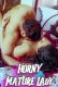 Horny Mature Lady SexFantasy Uncut Short Film