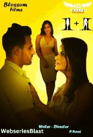 1+1 HotShots Hot Short Film (2023)