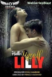 Hello Myself Lilly HotShots Hot Short Film (2023)