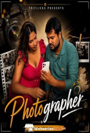 Photographer Triflicks Hot Short Film (2026)