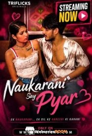 Naukarani Say Pyar Triflicks Hot Short Film (2026)