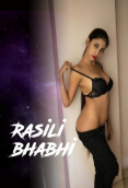 Rasili Bhabhi (E01) EknightShow Uncut Web Series