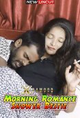 Morning Romance Shower Bestie Xtramood Uncut Short Film