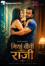 Miyan Biwi Raazi XPrime Uncut Short Film (2026)