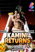 Kamini Returns (E03) Balloons Hot Web Series