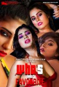 Whos your Favourite EightShots Uncut Short Flim