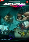 Bhubaneswar Night Complete Odia Hot Web Series