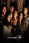RejctX Complete Hindi Hot Web Series