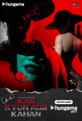 Kab Kyun Aur Kahan Complete Hungama Hot Web Series