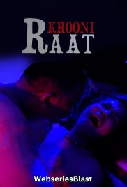 Khooni Raat HPlay Hot Short Film (2023)