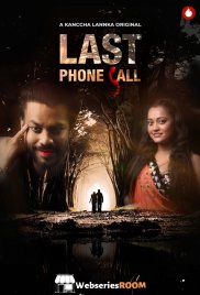 Last Phone Call Odia Complete Hot Web Series (2024)