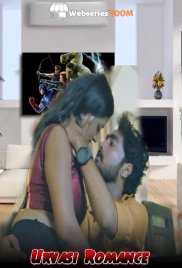 Urvasi Romance Complete Hot Web Series (2025)