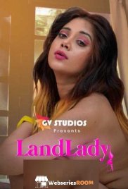 LandLady (E02) GV Studios Hot Web Series (2025)