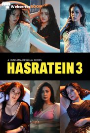 Hasratein 3 Complete Hindi Hot Web Series (2026)