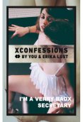I’m A Very Badx Secretary XConfession Uncut Short Film