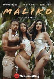 Maliko Full Hollywood Adult Movie (2024)