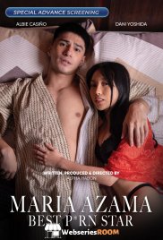 Maria Azama: Da Best P*rn Star Full Hollywood Adult Movie (2026)
