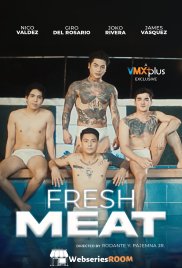 Fresh Meat Full Hollywood Adult Movie (2026)