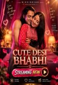 Cute Desi Bhabhi NiksIndian Uncut Short Film