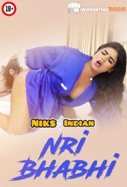 Nri Bhabhi NiksIndian Uncut Short Film (2025)