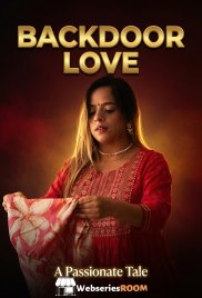 Backdoor Love NiksIndian Uncut Short Film (2026)