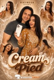 Cream Pied NiksIndian Uncut Short Film (2026)